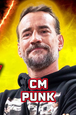 AJ Mendez vs. CM Punk