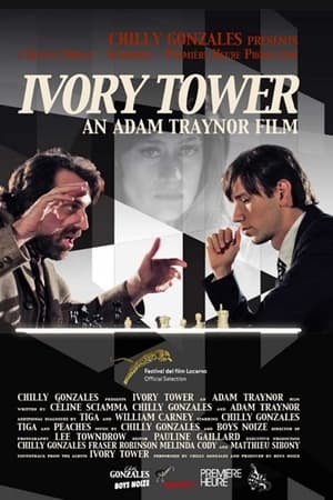 Ivory Tower