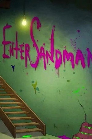 Enter Sandman