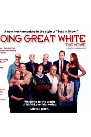 Going Great White