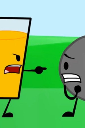 Aquatic Conflict