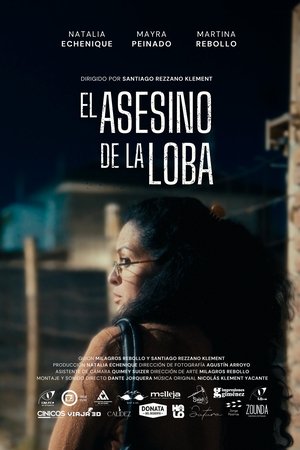 El Asesino de la Loba