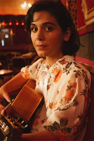 Katie Melua at the Rivoli Ballroom