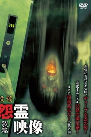 Posted Grudge Spirit Footage Vol.12: Rupture Edition