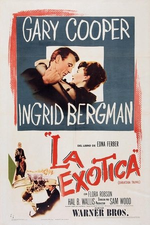 La exótica