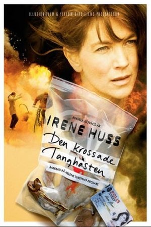 Irene Huss 2: Den krossade tanghästen