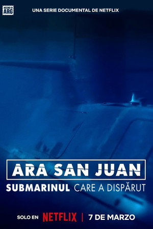 ARA San Juan: Submarinul care a dispărut
