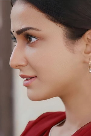 Siddhu visits Purvi