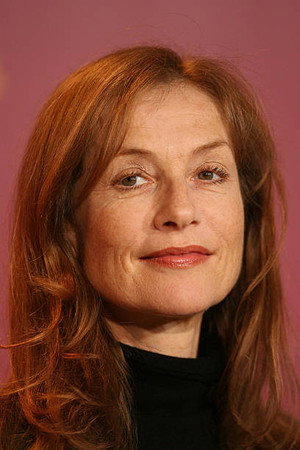 Isabelle Huppert Isabelle Huppert
