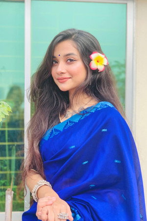 Fariha Rahman Paru Fariha Rahman Paru