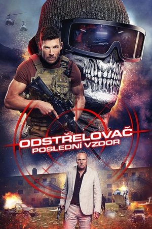 Odstřelovač - Poslední vzdor