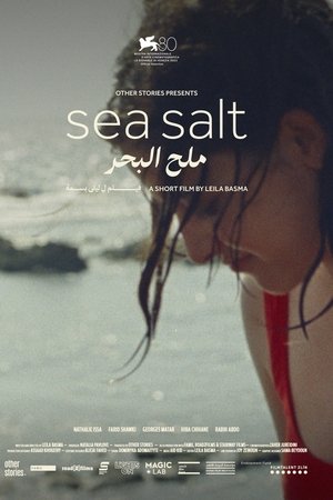 Sea Salt