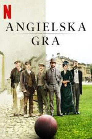 Angielska gra