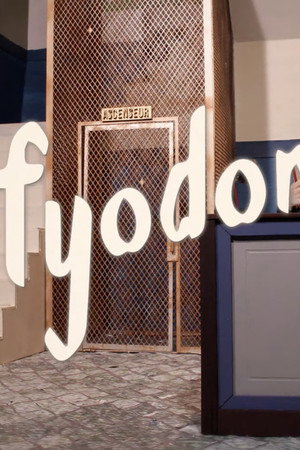 Fyodor