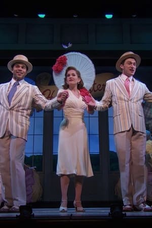 Holiday Inn: The New Irving Berlin Musical - Live on Broadway