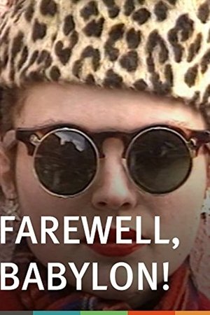 Adieu, Babylone!