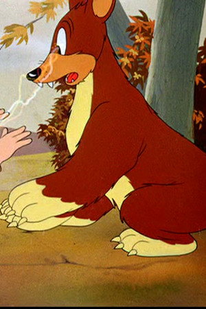 The Hare-Brained Hypnotist