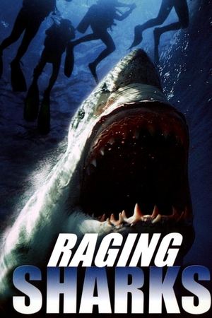 Raging Sharks