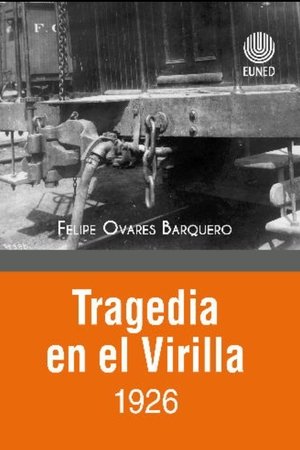 Tragedia del río Virilla
