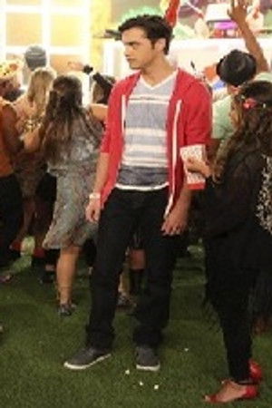 Rooneyovy a festival SPARF