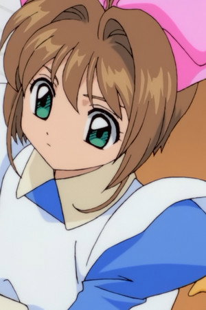 Sakura's Mini Great Adventure