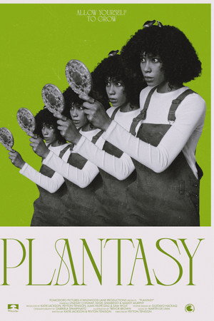 Plantasy
