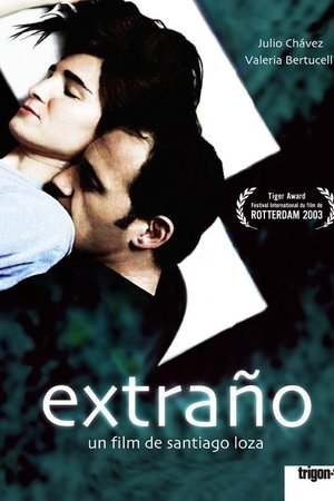 Extraño