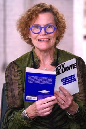 Navždy Judy Blume