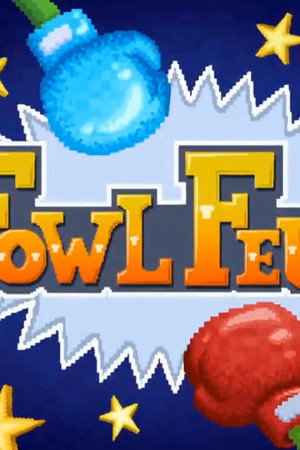Fowl Feud