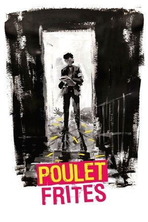 Poulet Frites