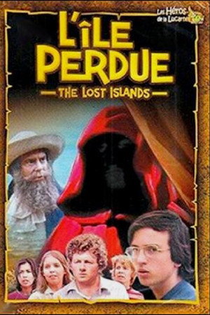 L'Île Perdue