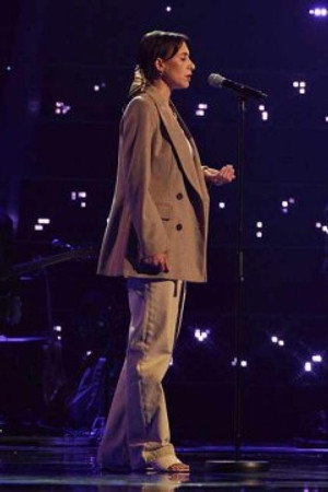 Blind Auditions 4