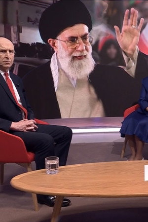 Iran's Supreme Leader Killed: What Next?