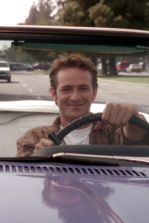 Baby You Can Drive My Car