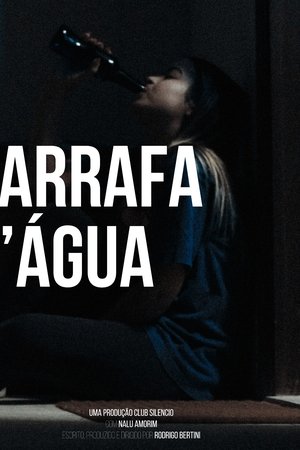 Garrafa d'Água
