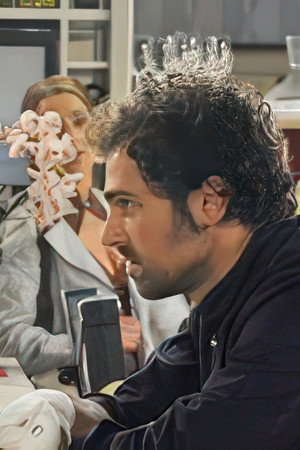 Episode 855
