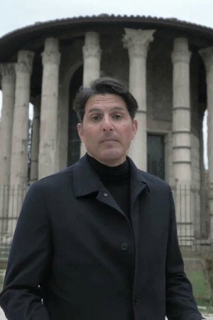 Rome: The Eternal City