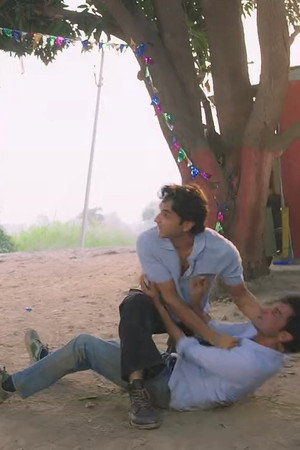 Chauhan's Untold Truth