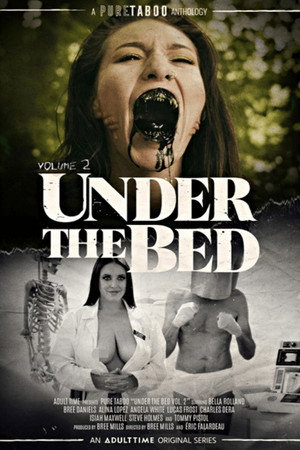 Under the Bed 2