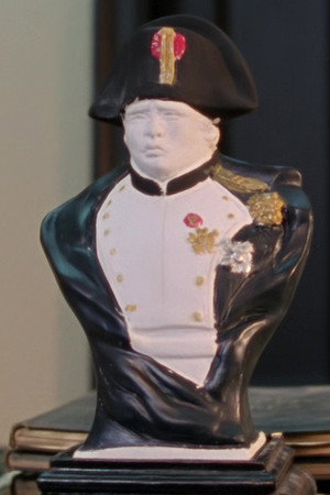 The Six Napoleons