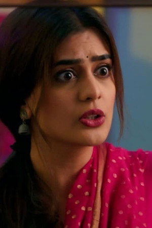 Shiv Insults Ishani's Dish