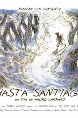 Hasta Santiago