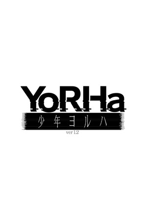 YoRHa Boys Ver.1.2