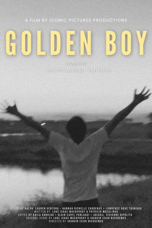 GOLDEN BOY