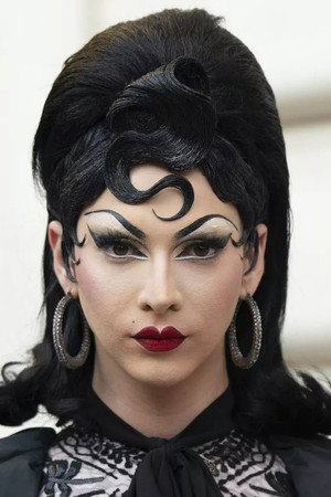 Violet Chachki Violet Chachki