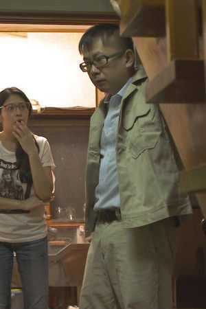 Nagisa's Big Breast Milk Fight