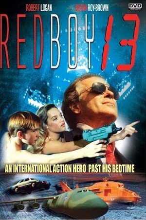 Redboy 13