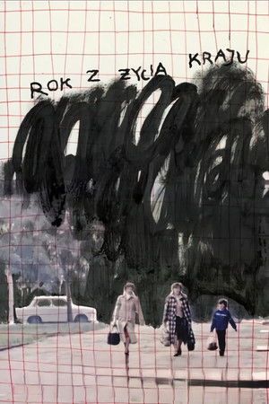 Rok v životě jedné země