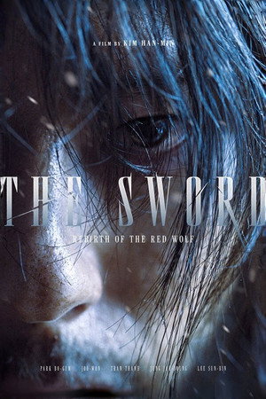 The Sword: Rebirth of the Red Wolf