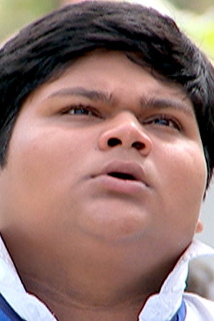Mighty Raju Meets Manav